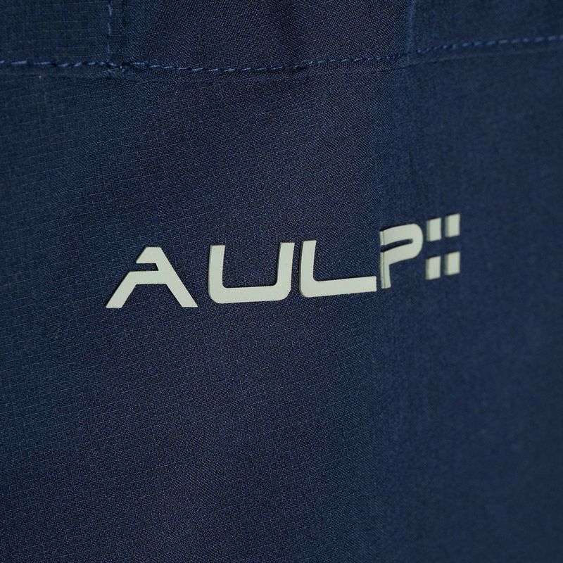 Pantaloni da trekking da donna Aulp Dondi navy 8