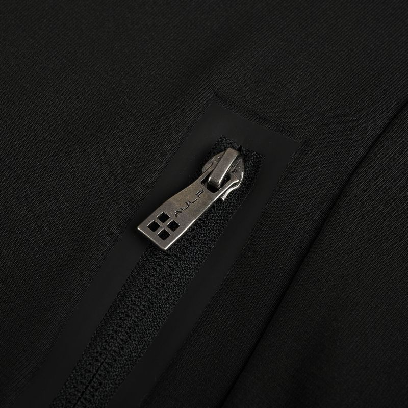 Pile uomo Aulp Drake black 6
