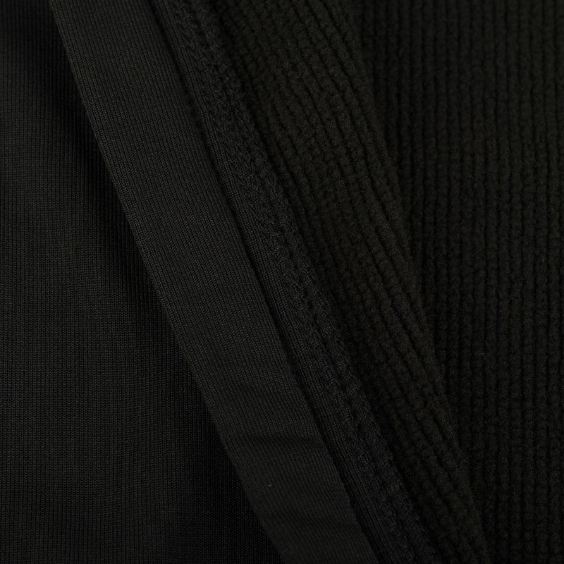 Pile uomo Aulp Drake black 7