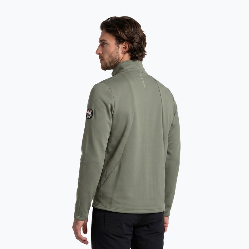 Pile uomo Aulp Drake lichen 2