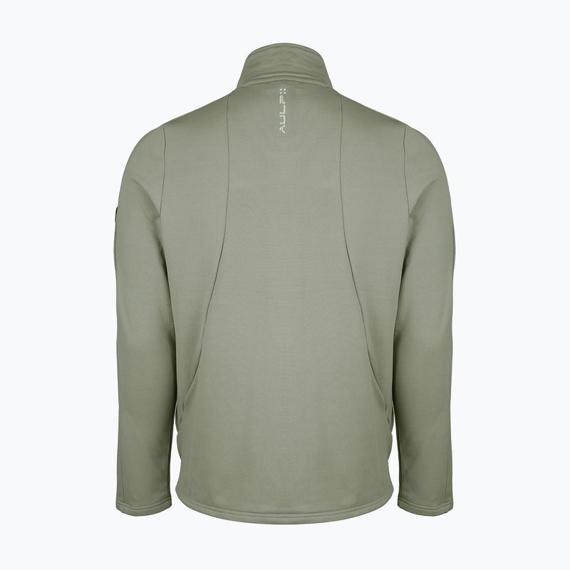 Pile uomo Aulp Drake lichen 4