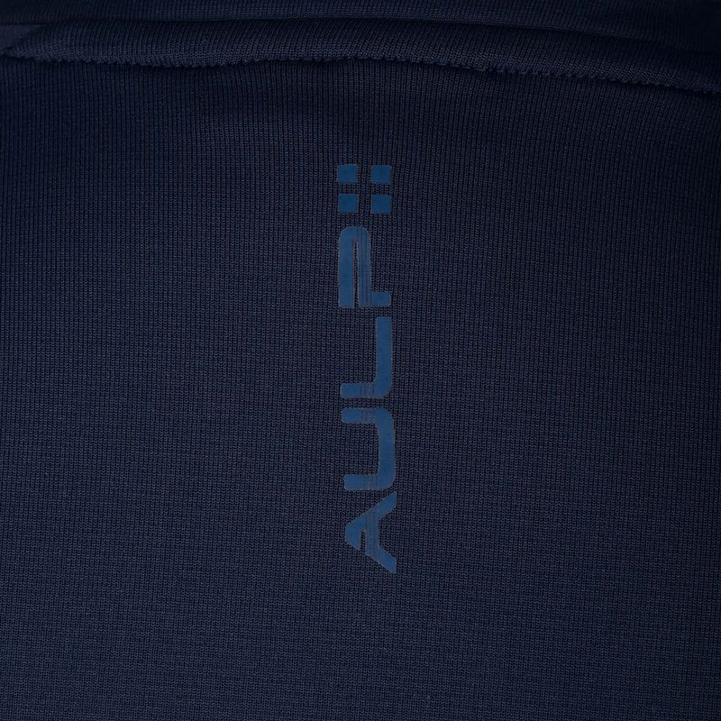 Pile uomo Aulp Drake navy 5