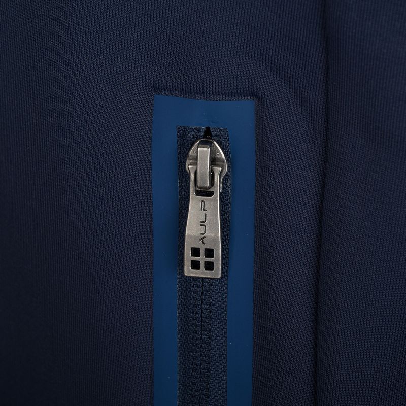 Pile uomo Aulp Drake navy 6