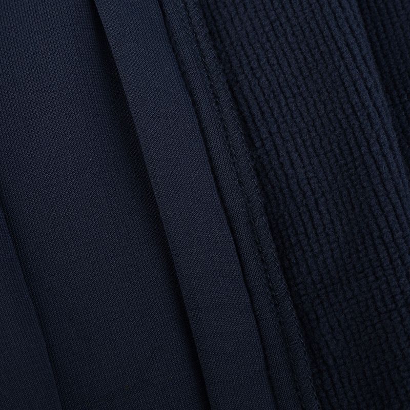 Pile uomo Aulp Drake navy 7