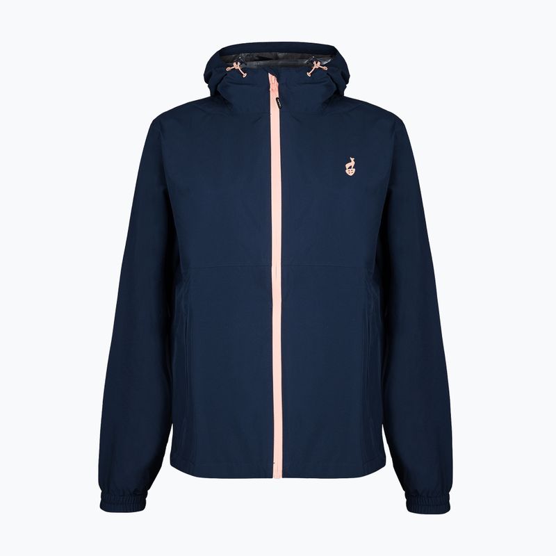 Giacca softshell donna Aulp Duffy Navy 3