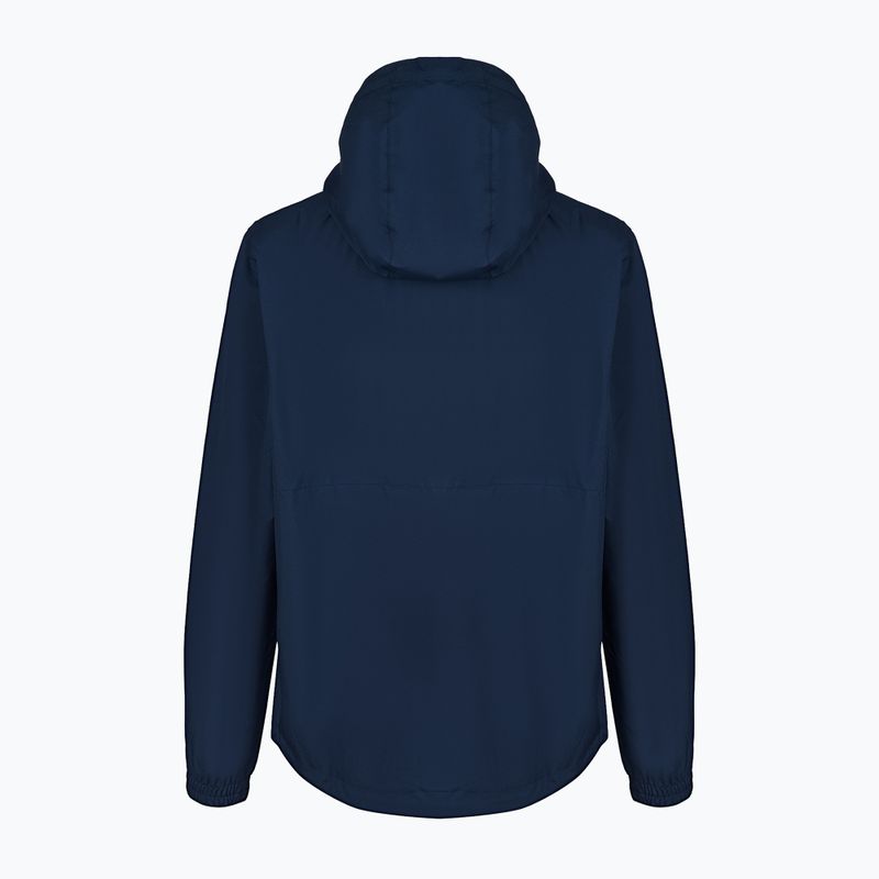 Giacca softshell donna Aulp Duffy Navy 4