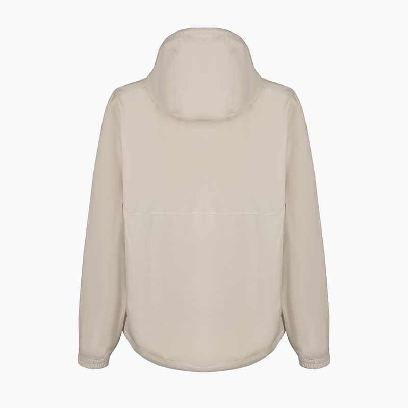 Giacca softshell donna Aulp Duffy sabbia 4