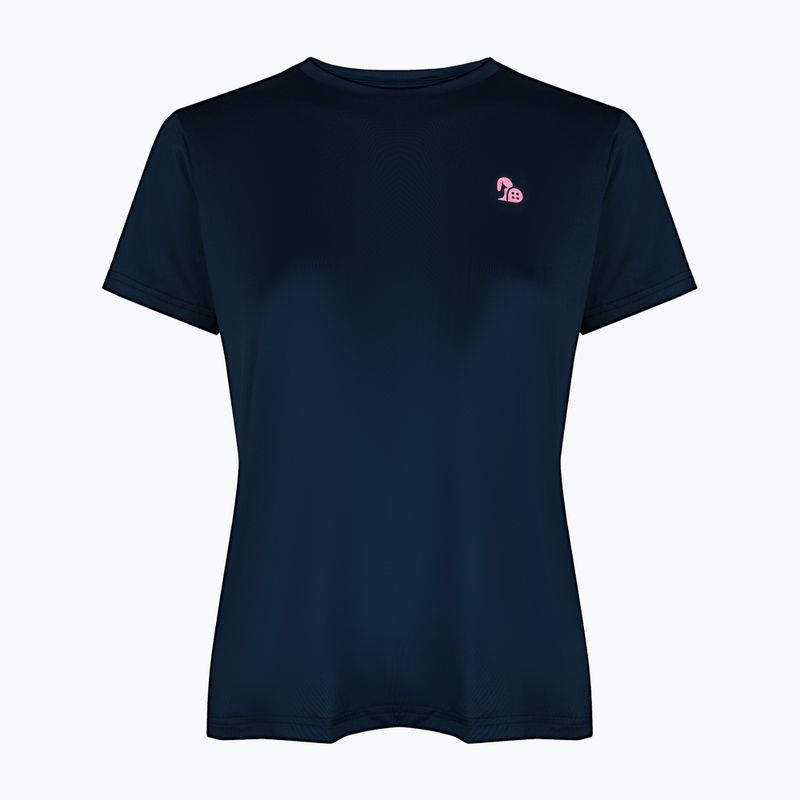 Maglietta da donna Aulp Tikky navy 3