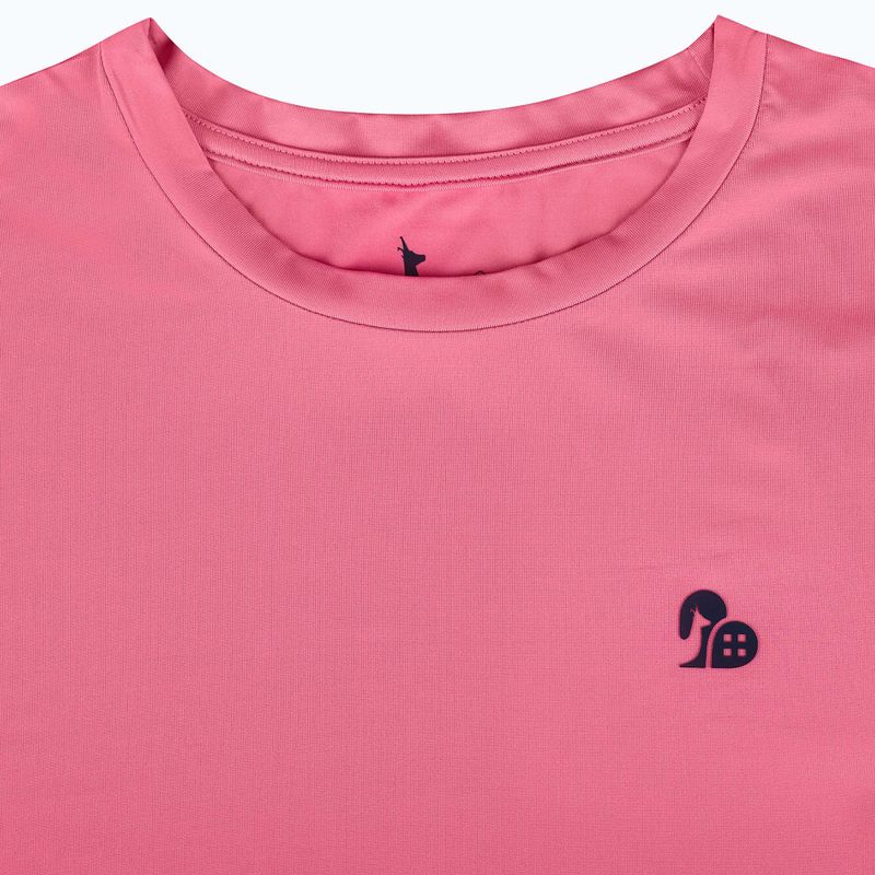 Maglietta da donna Aulp Tikky peony 5