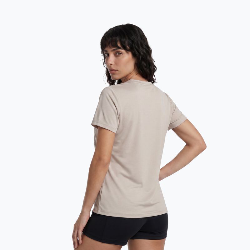 Maglietta da donna Aulp Tikky sand 2