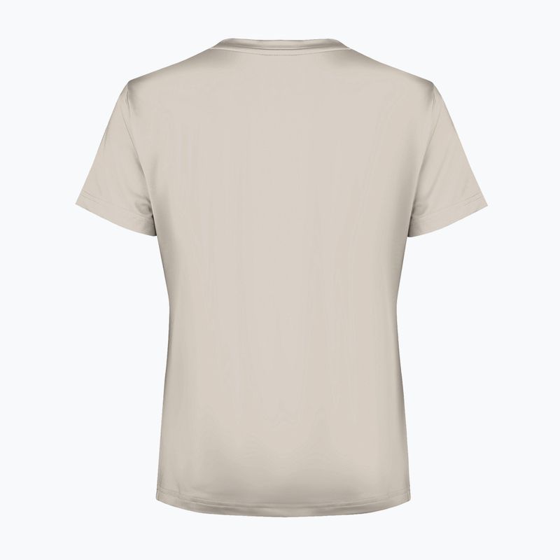 Maglietta da donna Aulp Tikky sand 4