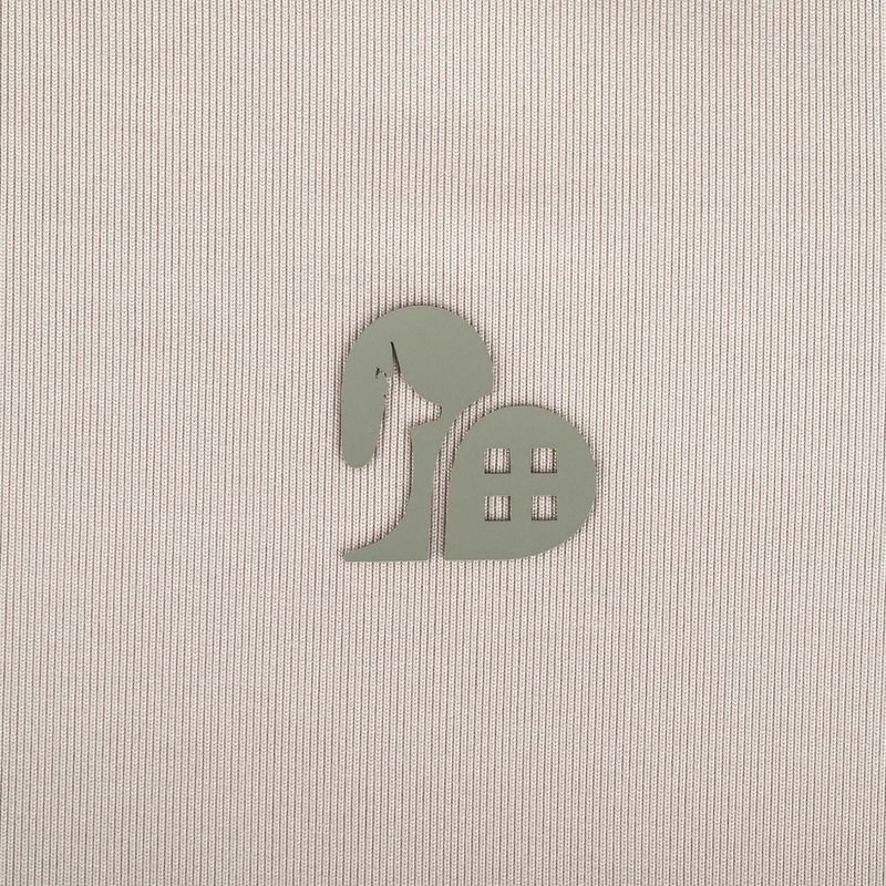 Maglietta da donna Aulp Tikky sand 6