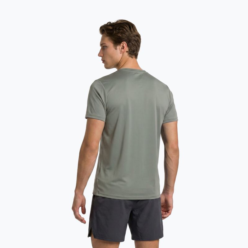 T-shirt da uomo Aulp Tommy lichen 2