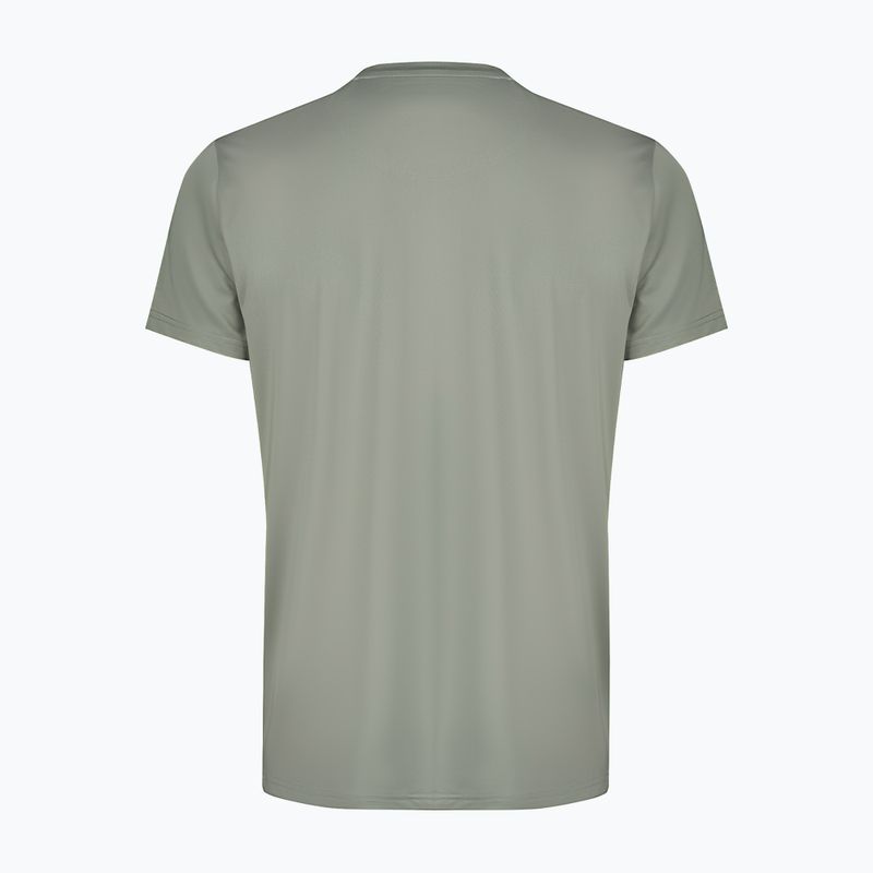 T-shirt da uomo Aulp Tommy lichen 4