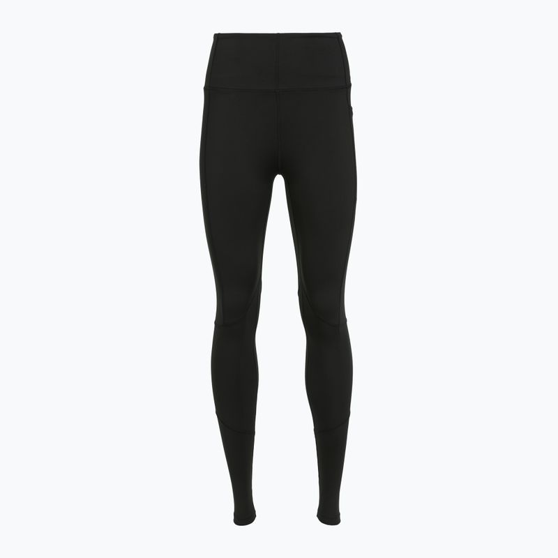 Leggings da donna Aulp Deter black