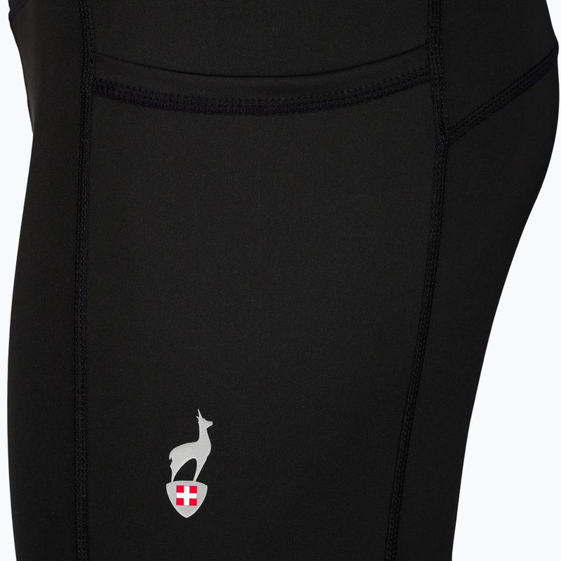 Leggings da donna Aulp Deter black 4