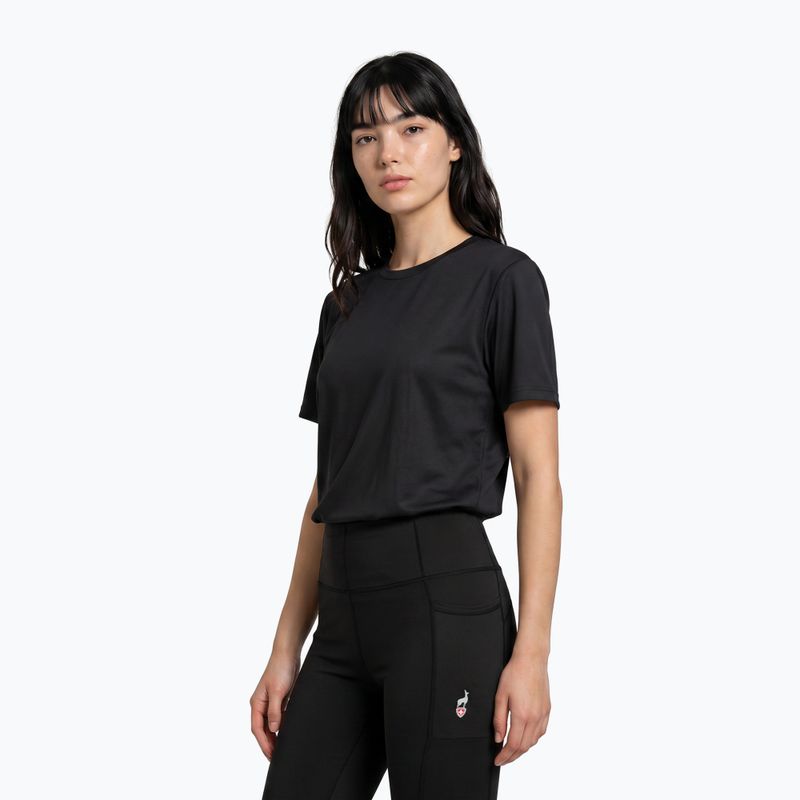 Leggings da donna Aulp Deter black 6
