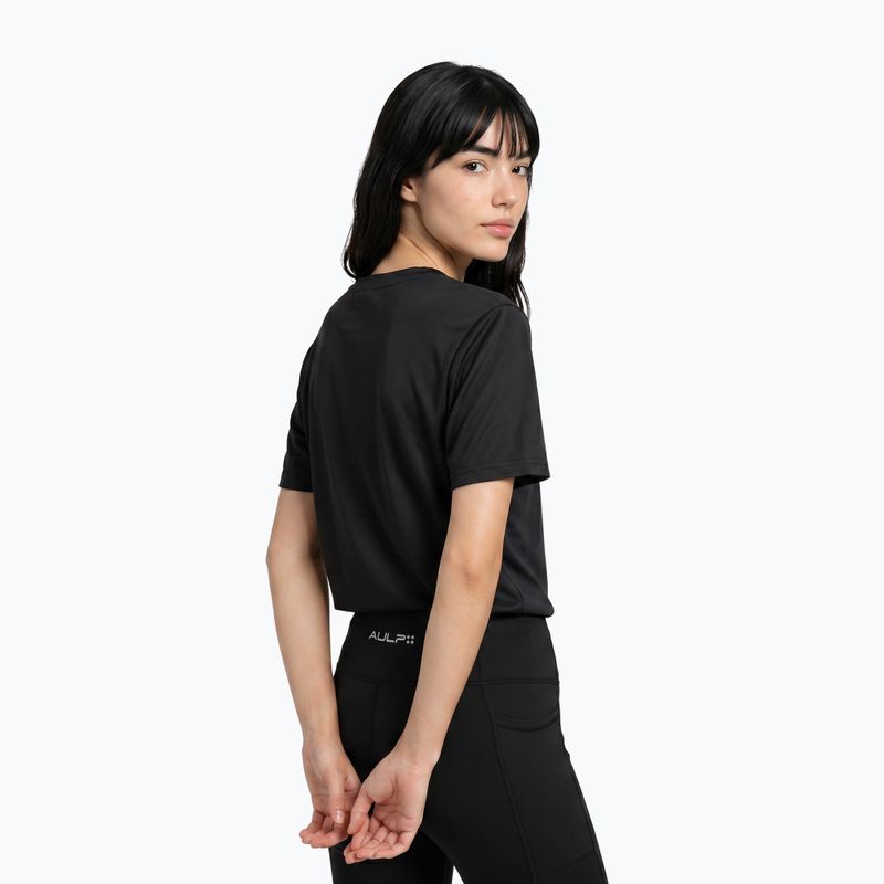 Leggings da donna Aulp Deter black 7