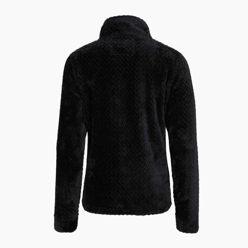 Pile donna Aulp Becco Coral Fleece black 1 2