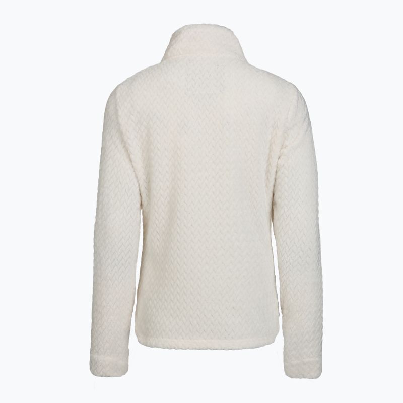 Pile donna Aulp Becco Coral Fleece white 1 2