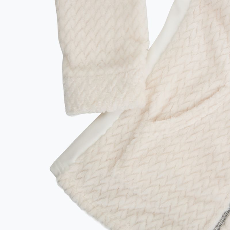 Pile donna Aulp Becco Coral Fleece white 1 4