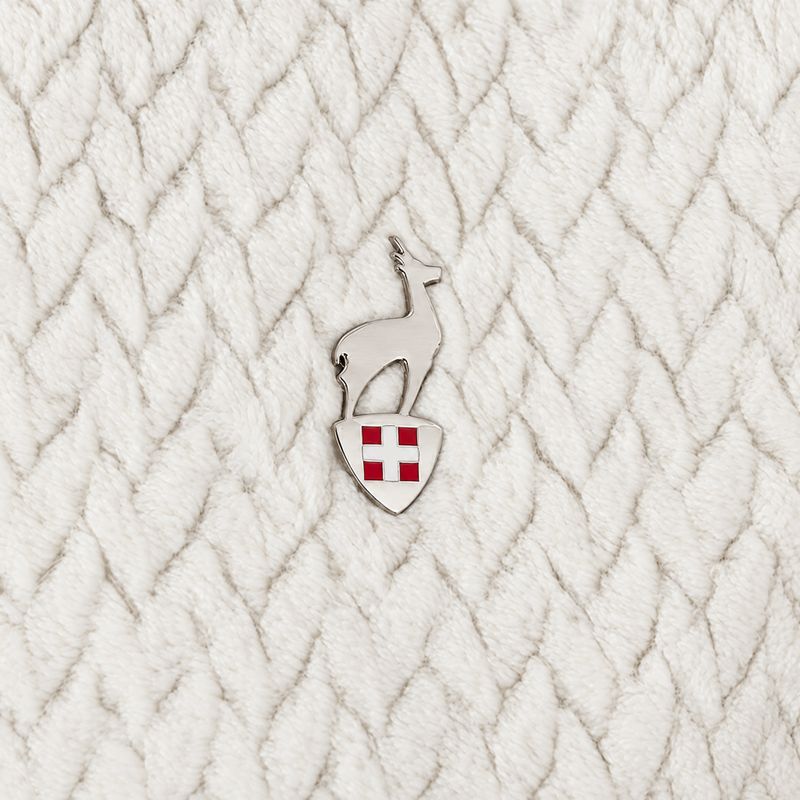 Pile donna Aulp Becco Coral Fleece white 1 5