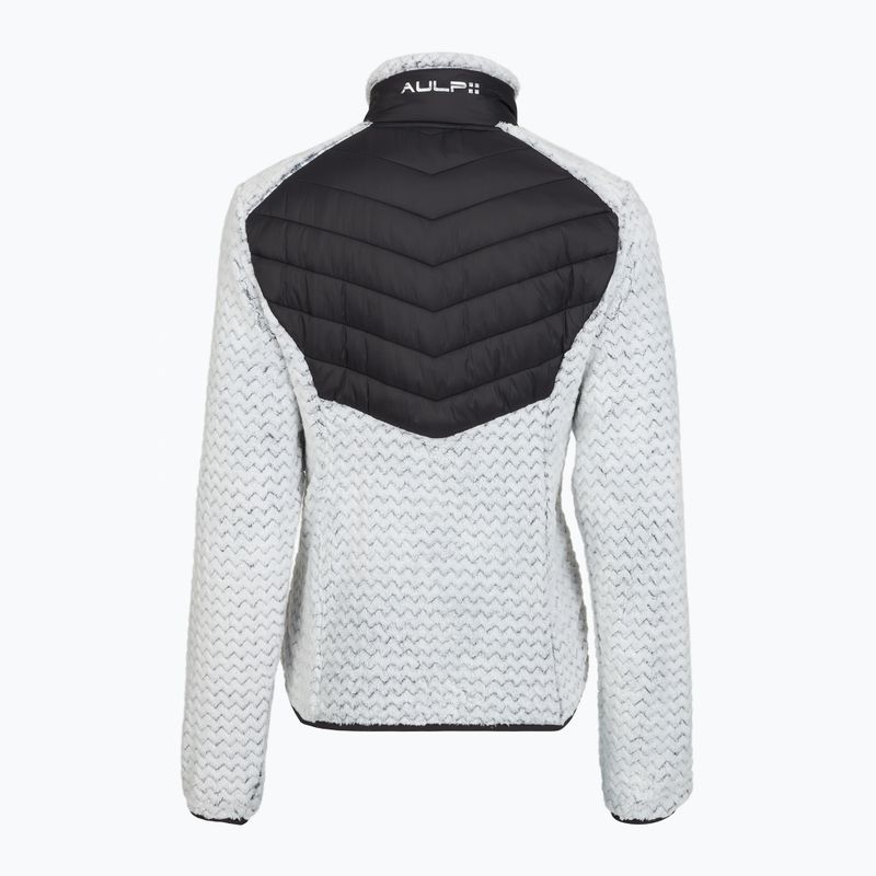 Giacca ibrida donna Aulp Copen Hybrid black 1 2