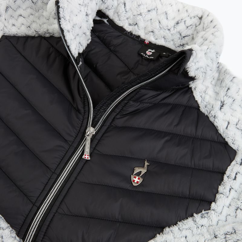 Giacca ibrida donna Aulp Copen Hybrid black 1 3