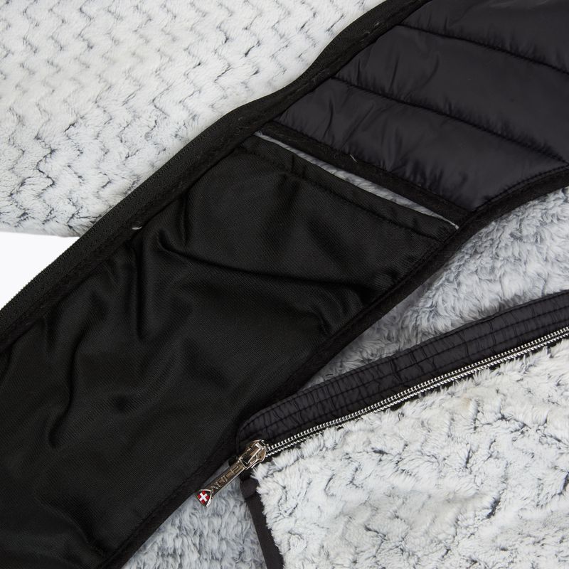 Giacca ibrida donna Aulp Copen Hybrid black 1 5