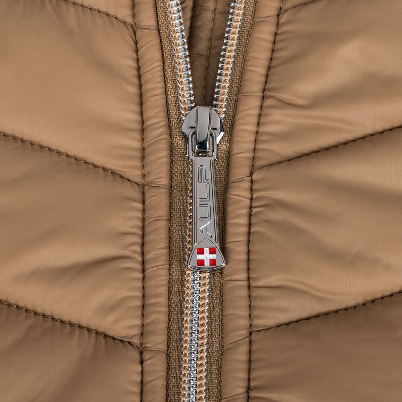 Giacca ibrida donna Aulp Copen Hybrid taupe 1 5