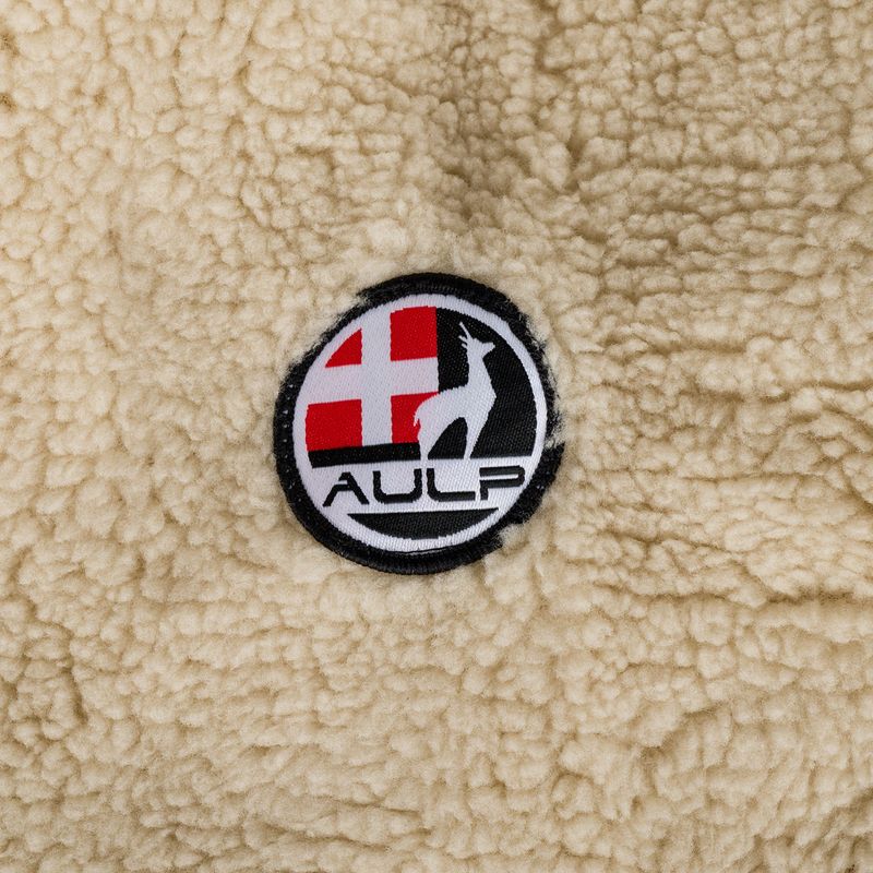 Pile donna Aulp Vista Sherpa taupe 1 7