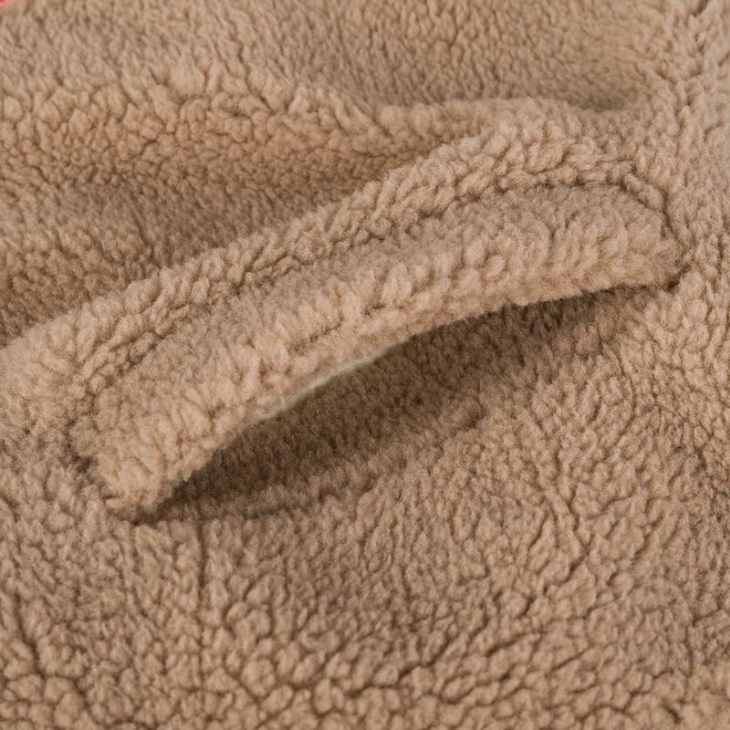 Pile donna Aulp Vista Sherpa taupe 1 8