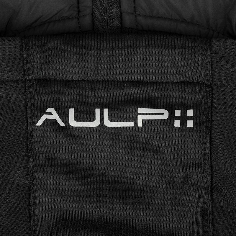 Giacca ibrida donna Aulp Volta Hybrid black 1 9