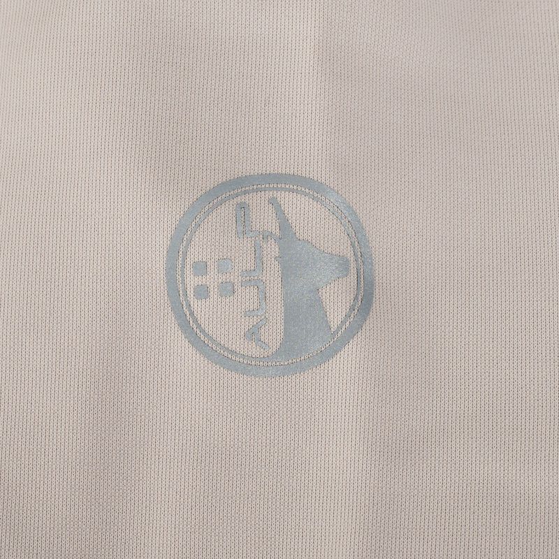 Giacca ibrida donna Aulp Volta Hybrid sand 7