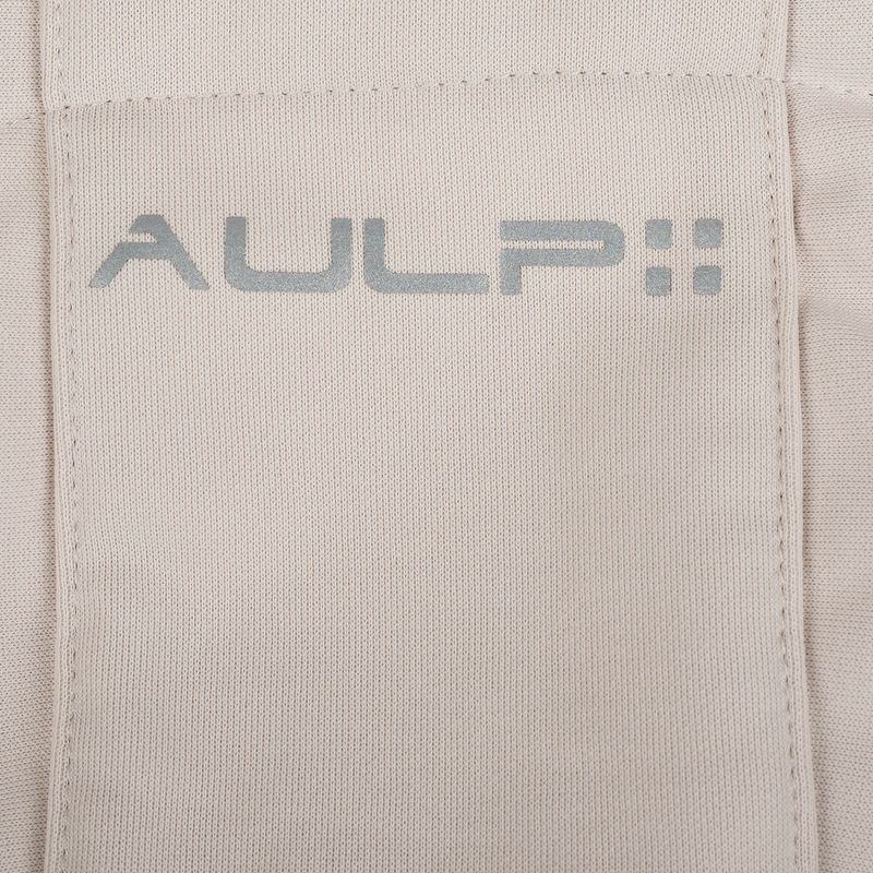 Giacca ibrida donna Aulp Volta Hybrid sand 9