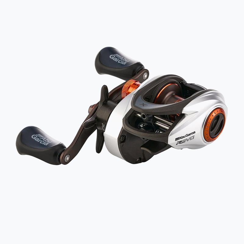 Abu Garcia Revo5 X Lp Moltiplicatore 2