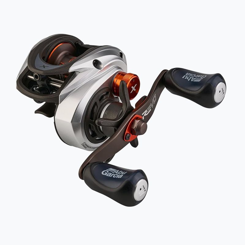 Abu Garcia Revo5 X-W Lp Moltiplicatore sinistro 2