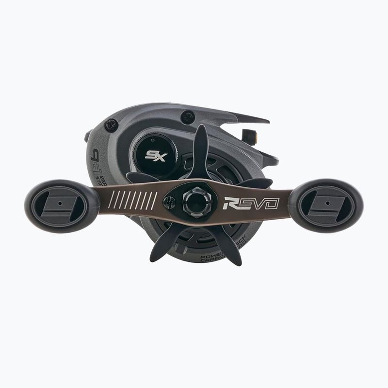 Moltiplicatore Abu Garcia Revo5 SX 3
