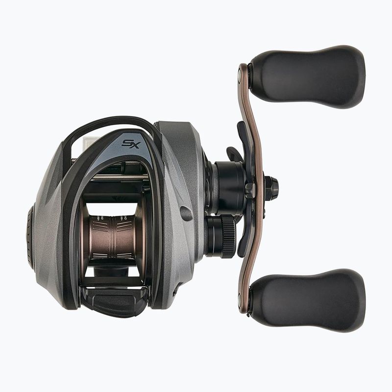 Moltiplicatore Abu Garcia Revo5 SX 4