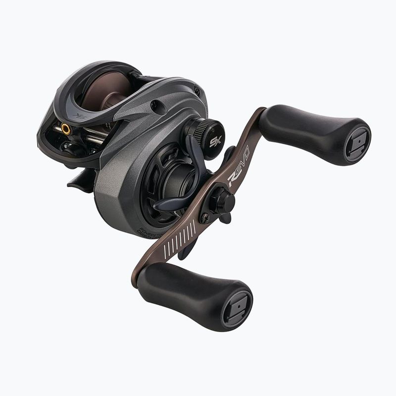 Abu Garcia Revo5 SX moltiplicatore sinistro 2