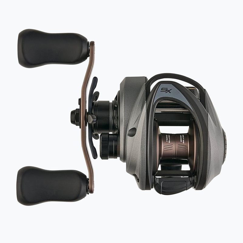 Abu Garcia Revo5 SX moltiplicatore sinistro 4