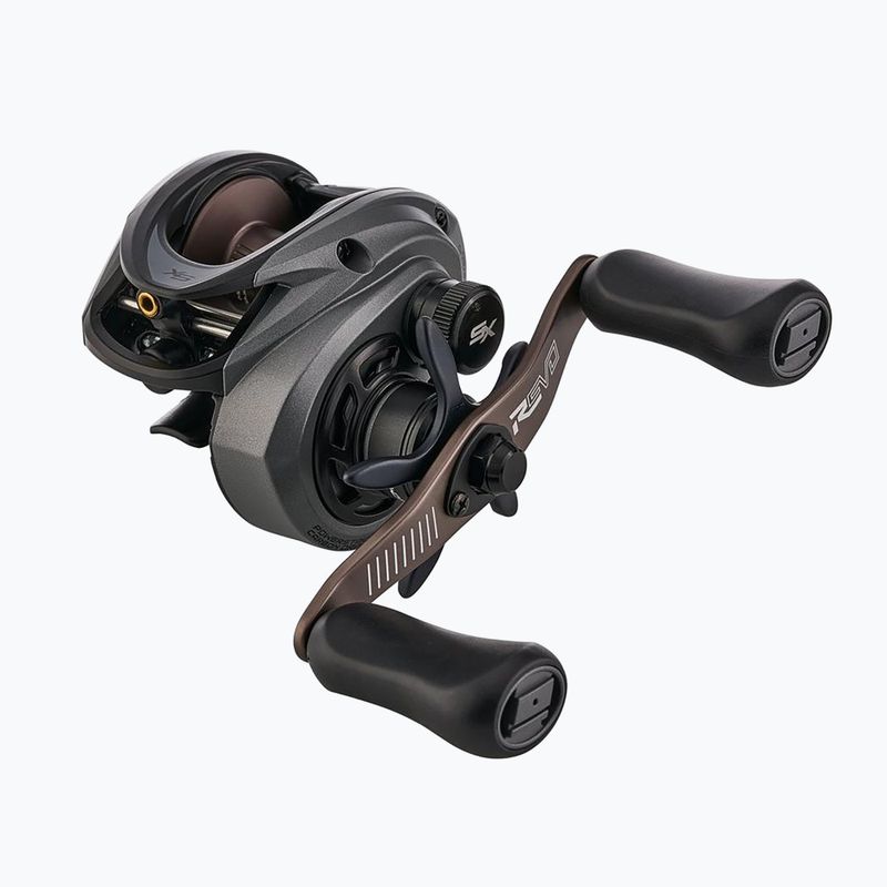 Abu Garcia Revo5 SX-HS Moltiplicatore sinistro 2