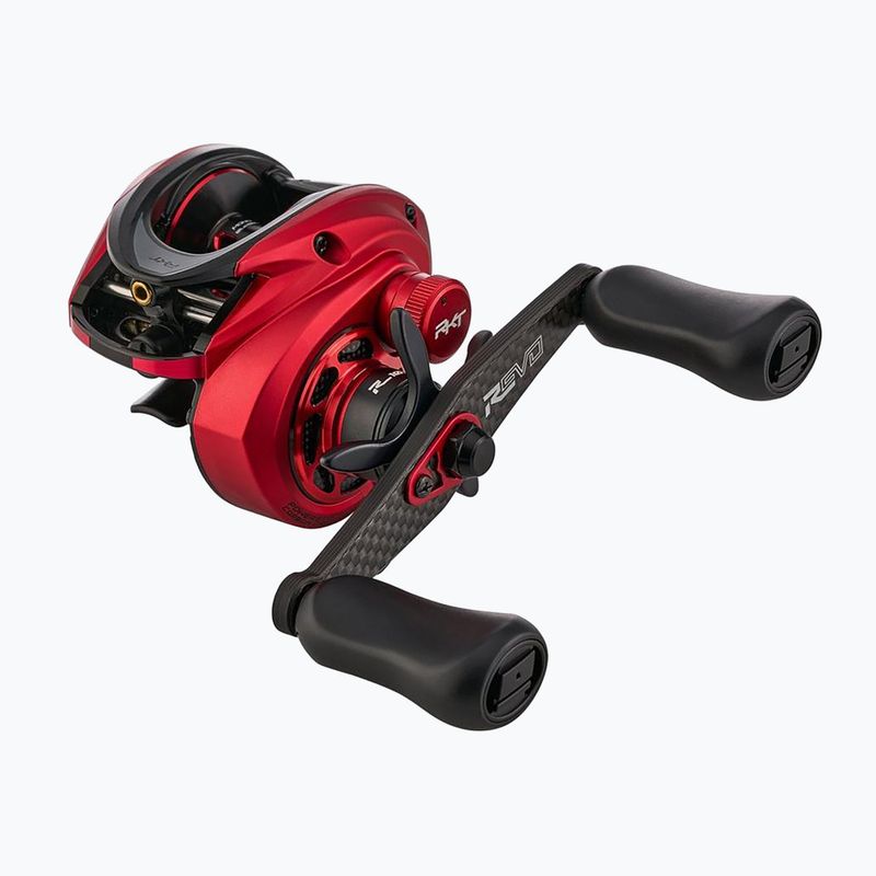 Abu Garcia Revo5 Rocket Lp Moltiplicatore sinistro 2