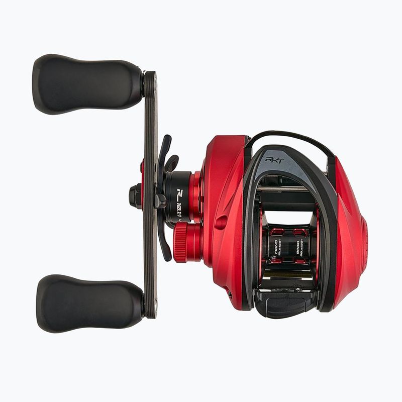 Abu Garcia Revo5 Rocket Lp Moltiplicatore sinistro 4