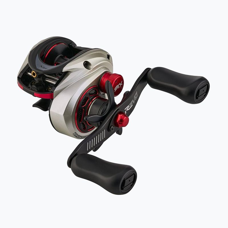 Moltiplicatore Abu Garcia Revo5 STX Sinistro 2