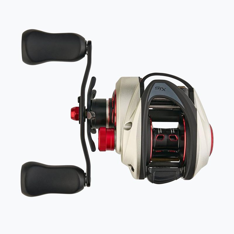 Moltiplicatore Abu Garcia Revo5 STX Sinistro 4