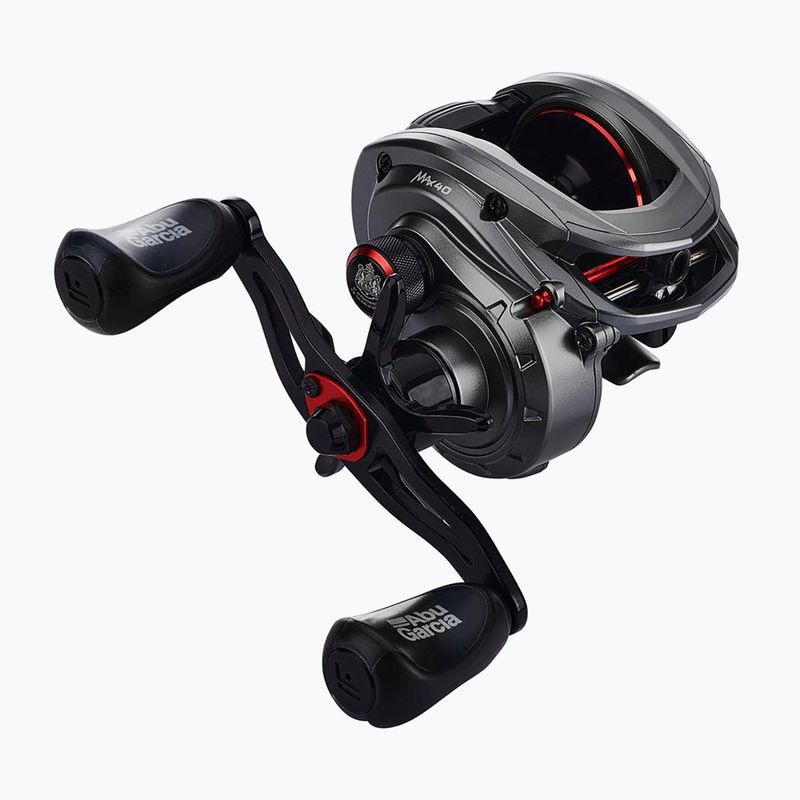 Moltiplicatore Abu Garcia Max 4 LP-40