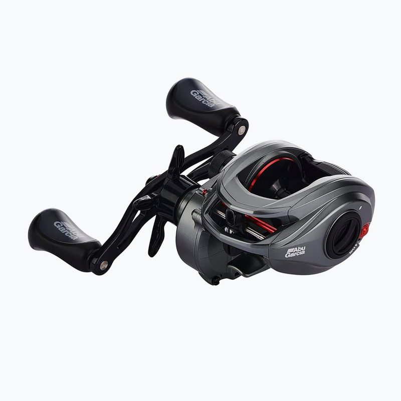 Moltiplicatore Abu Garcia Max 4 LP-40 2