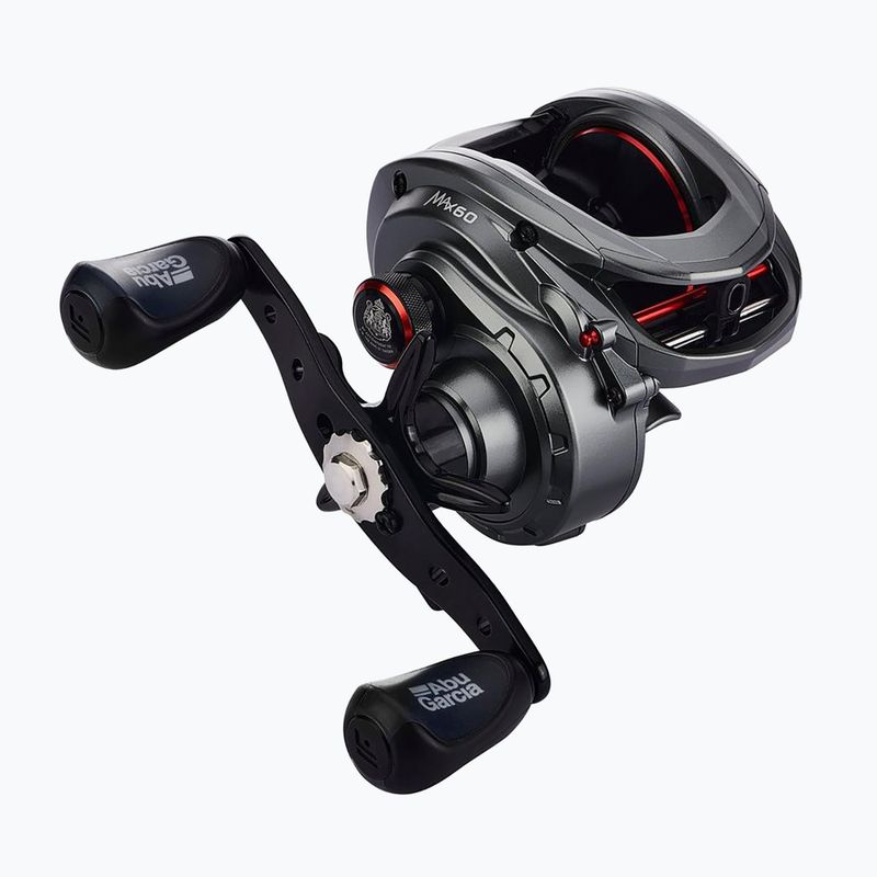 Abu Garcia Max 4 LP-60 Moltiplicatore