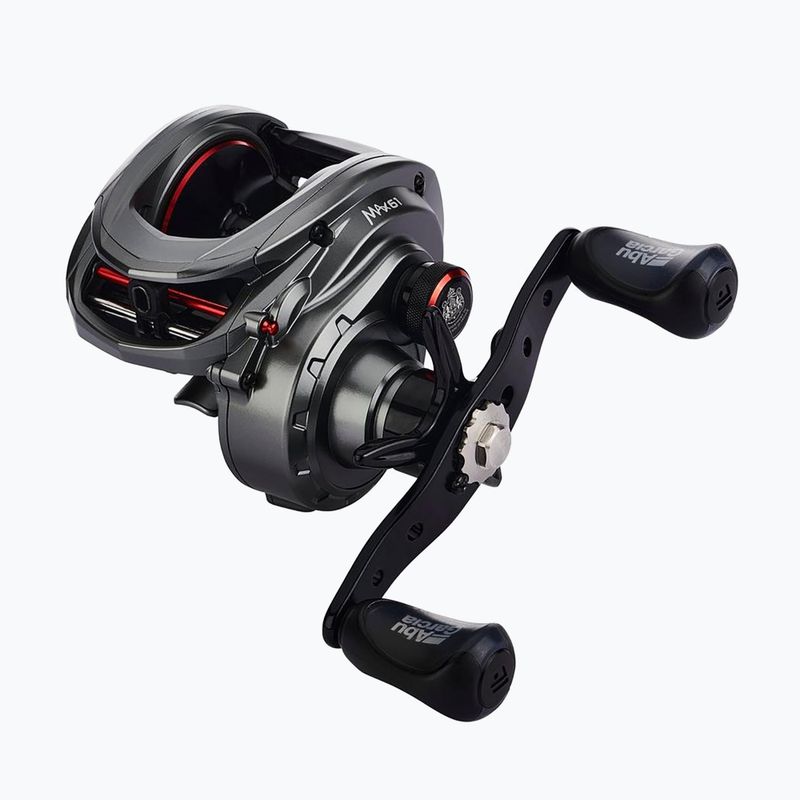 Moltiplicatore Abu Garcia Max 4 LP-61 LH 2